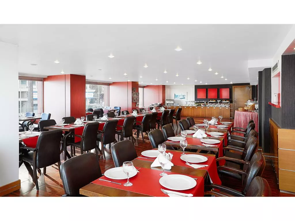 Kordon Pasaport Hotel Izmir